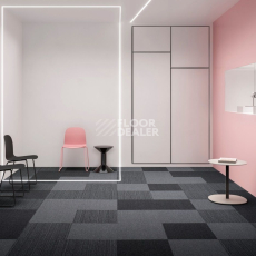 IVC Art Creative Spark на акустической основе Echo Acoustic 989 фото 2 | FLOORDEALER